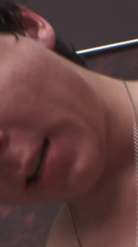 Milky fetisch och anal gay kul