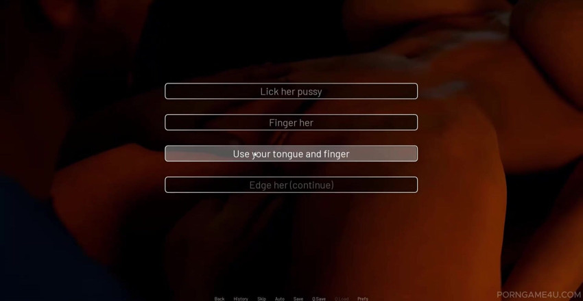 Porn game 4 u: Jill ที่น่าพึงพอใจ: เล่นเบา ๆ เย้ายวนและขย่มจนถึงจุดสุดยอดระเบิด - Sex Hill - #2 - 3deadangel - โดยเกมโป๊ 4u