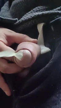 在你身上撒尿 户外 第一人称视角