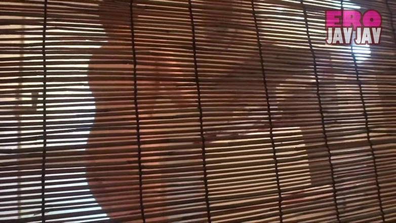 Eros-JavJav: Замужнюю женщину настигла страсть - 1