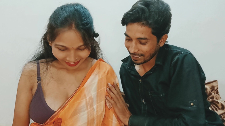 Kavend91: Desi ciężarny sąsiad Bhabhi
