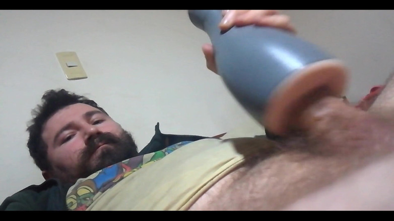 Rokkuman: Rich Masturbator