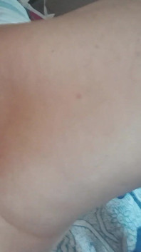 Manya Finger Orgasm