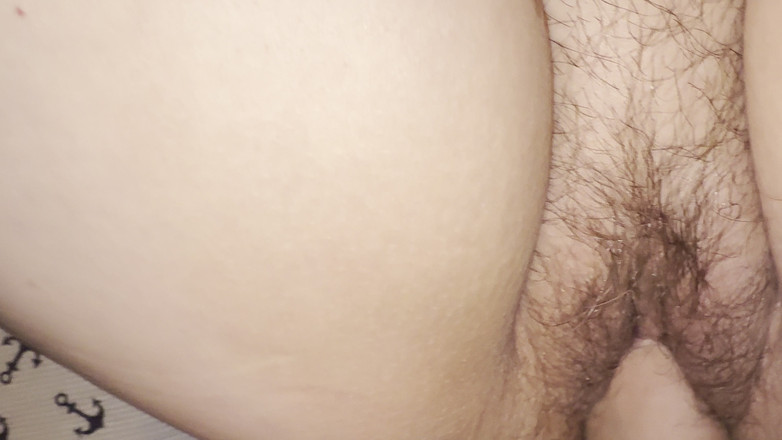 Samantha Plum: BBW Knullade Och Visar Fin Fitta