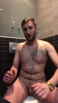 Polish Boy Masturbate