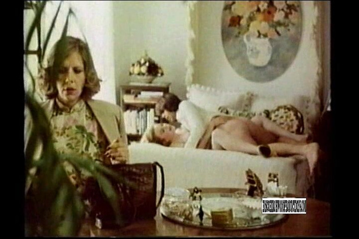 Bisco Birchwood Productions: Jeans lungo, amputato ~ Lingua francese