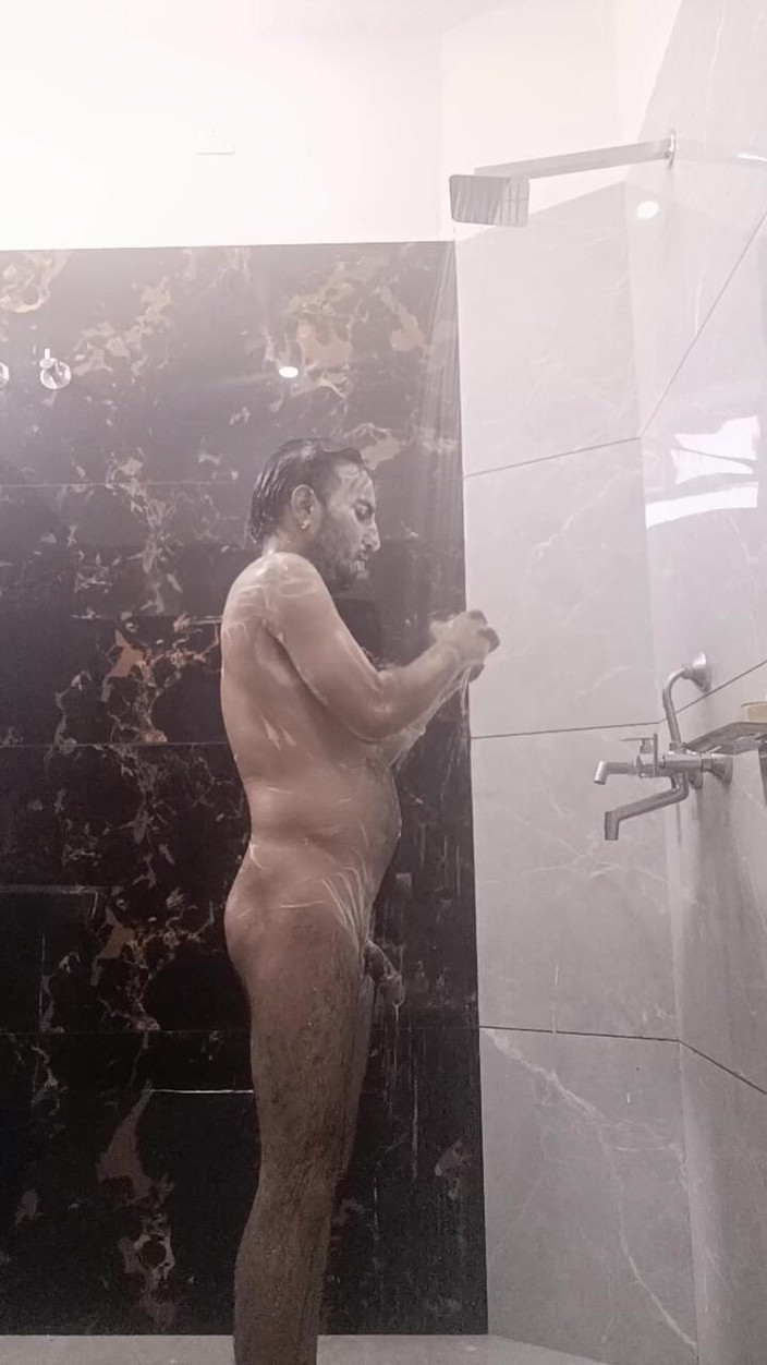 Rajasthani-old-lover: Cuarto de baño indio