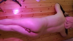 Kitty_Cross: Sie sind willkommen für die Aussicht