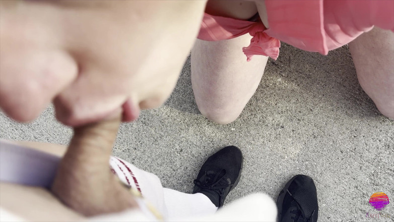 Kapri Sun: Wholesome Twosome