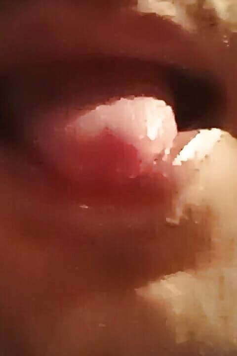 Gangbang straight: wytrysk bez ręcznej roboty