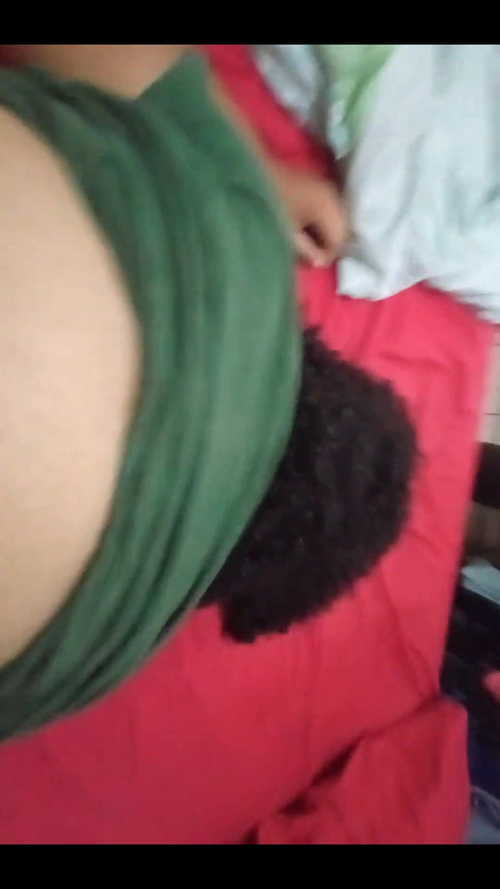 Karmicoxv: Gordibuena Mexicana dikongkek oleh kekasih doggynya, dia melancap dan mereka...