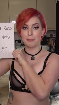 Introducing Olivia Kinks