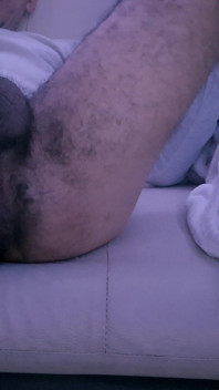 Masturbating in Front of My Stepsister