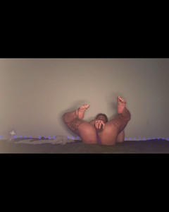 Simone Steele: Sexy strečová třída se Simone Steele