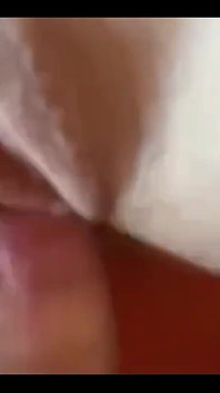 Oggi volevo davvero scopare, quindi ho dato tutto! Poi gli ho chiesto di riempire le mie tette di sborra