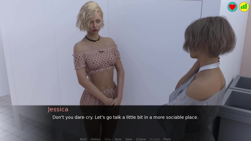 Succubus Contract: Slutty Blonde College Girl - Episode 19 (Dirty GamesXxX) Succubus Contract: Slutty Blonde College Girl - Episode 19 (Dirty GamesXxX)