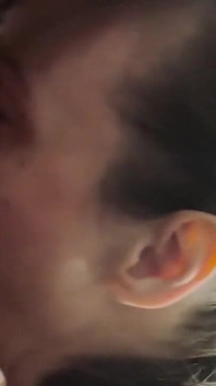 Slurping on a Fans Fat Meat Until He Cums! Had to Record Myself!