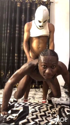 Chief_daddyy: Eine persönliche aufgabe, bobbira gegeben