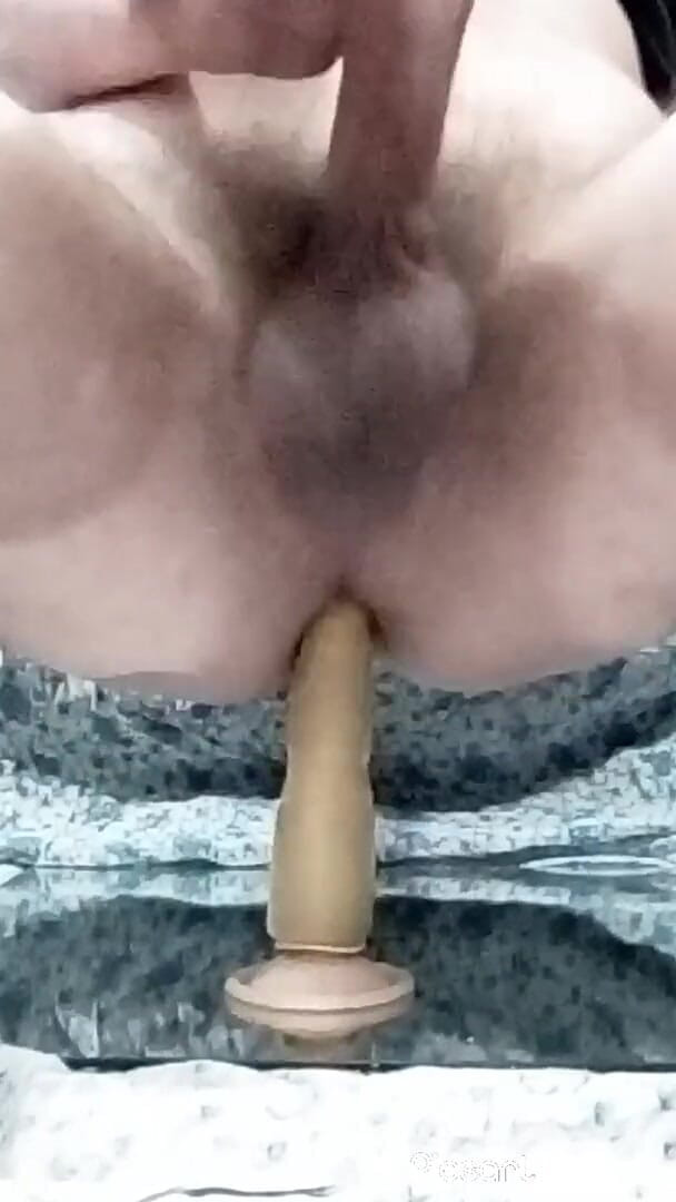 Transdrxxxka: Anal büyük yarak büyük göt