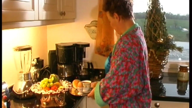 MMV films - The Original: Nenek Jerman jahat - (filem penuh)