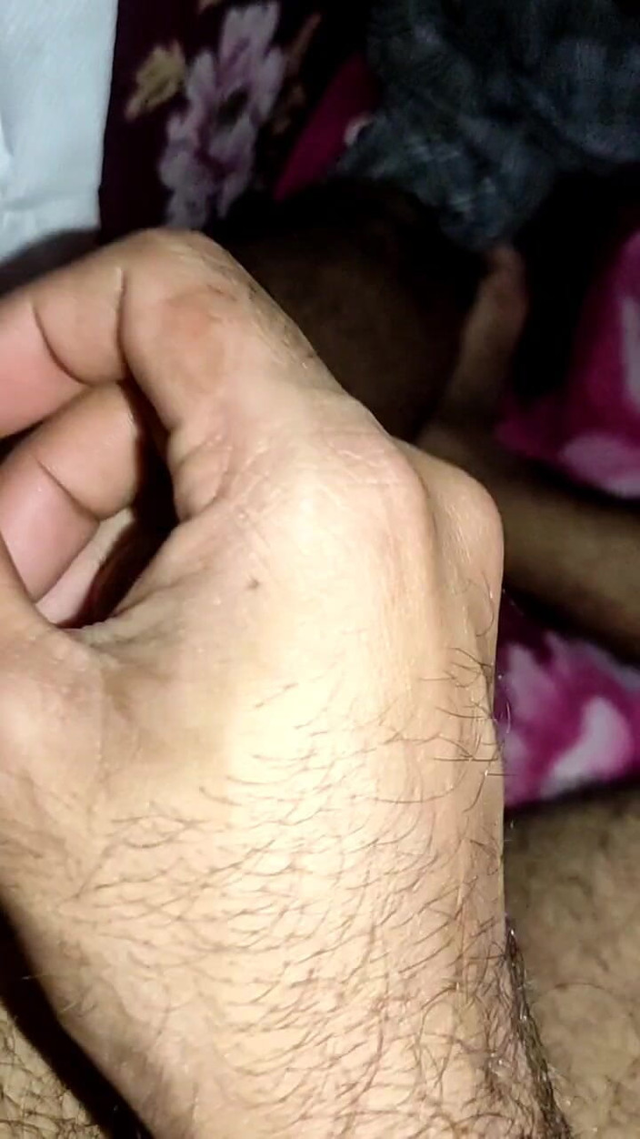 mr_rohit_69: Desi-jongen masturbatie in solo