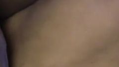 Mature BBW Always Comes to My Apartment to Fuck Me Whenever My Wife Is Away