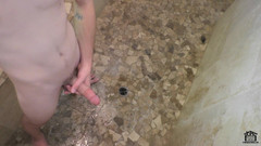 Homemade Twinks: Twink Edging với Jamie