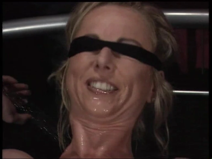 DEUTSCHE AMATEUR: エクストリーム 26 ウェット - エピソード 2