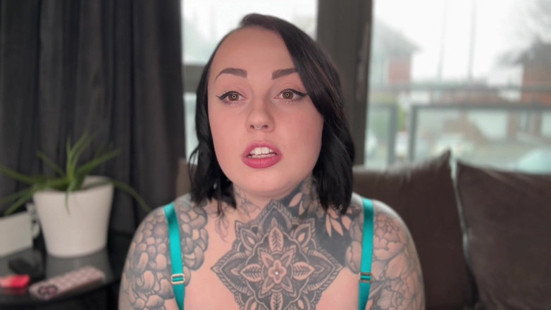 Miss Valentina: Made for Toilet Slavery