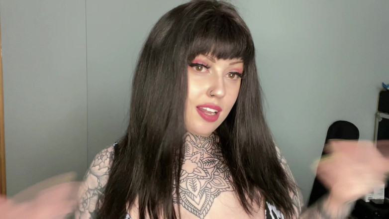 Miss Valentina: 10 Gründe, ihre frau zu lassen