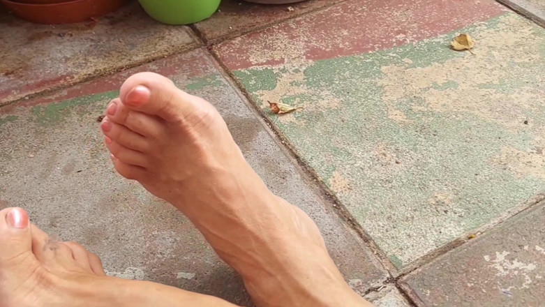 Selena701: Mature Blonde Wife Enjoys Daily Sex