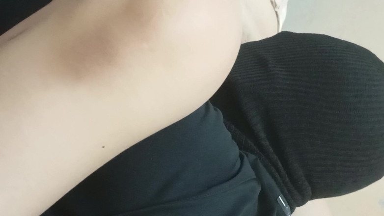 Angelina Pop: Sanfte massage mit zunge auf der muschi eines schönen mädchens,...