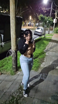 Curvy Wants to Eat a Dick Without a Condom