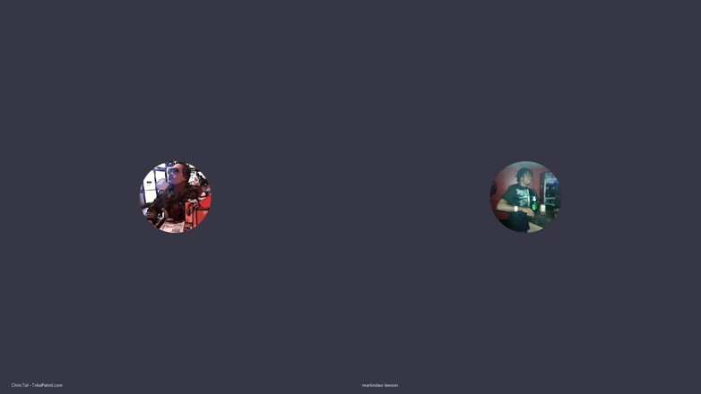 TrikePatrol Podcast: Intervista a trikepatrol # 2 - legge