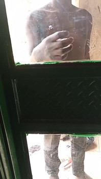 बड़े स्तन वाली बेब की जोरदार चुदाई