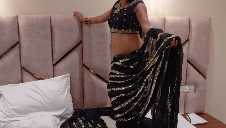 XShilpa: My Sister-in-law Was Ironing, and My Brother-in-law Came Into the...
