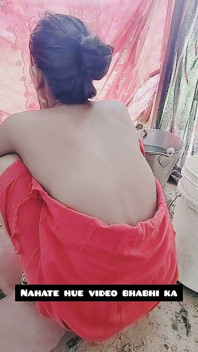 I Want to Secretly Film My Sister-in-law's Big Boobs