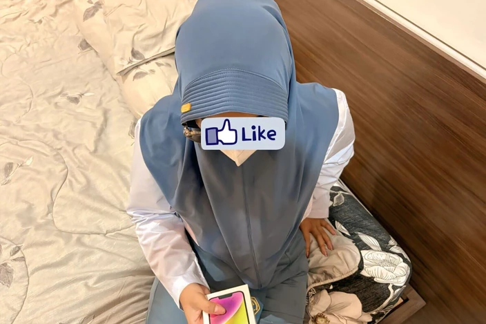 Cewek Sma Dibawa Kehotel Demi Dapat Iphone