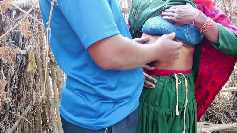 Ghazipur Uttar: Insira-o lentamente, Rajaji, meu desconto também é para pés