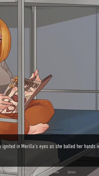 완벽한 게임 플레이 - 딥 볼트 69, 24부