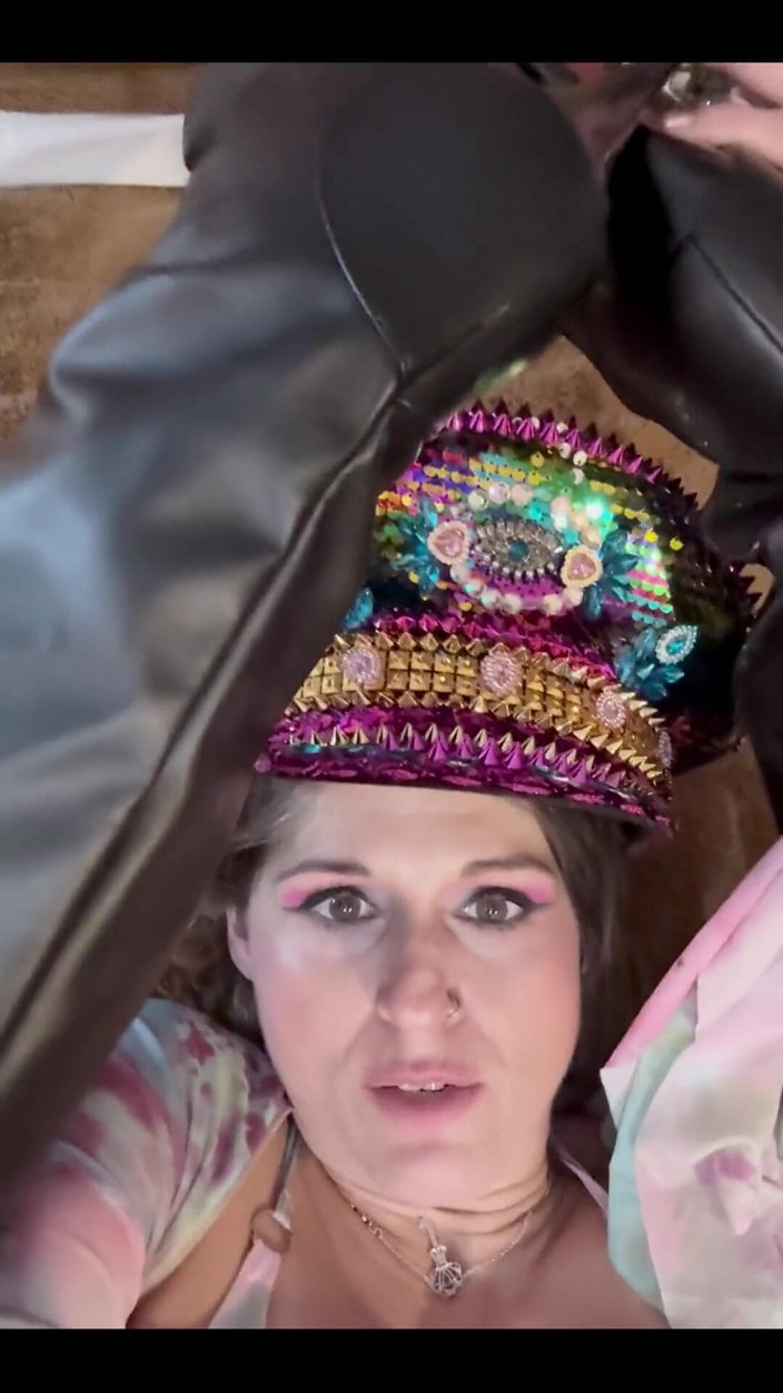 Suzy Wylde: ¡Compre más maíz de Suzy Wylde!