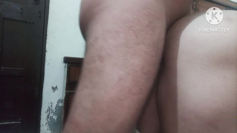 Lubnawife: Bed Shared with My Own Stepdaughter Trying Anal First Time