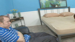 CBD Media: Nádherná zcela přírodní velká prsa milfka se štíhlým tělem je ošukaná...