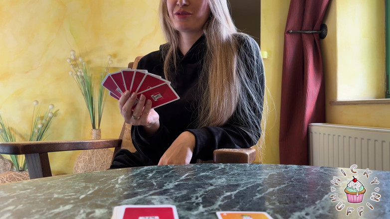 Micky Muffin Studio: 我的性和赌博成瘾!