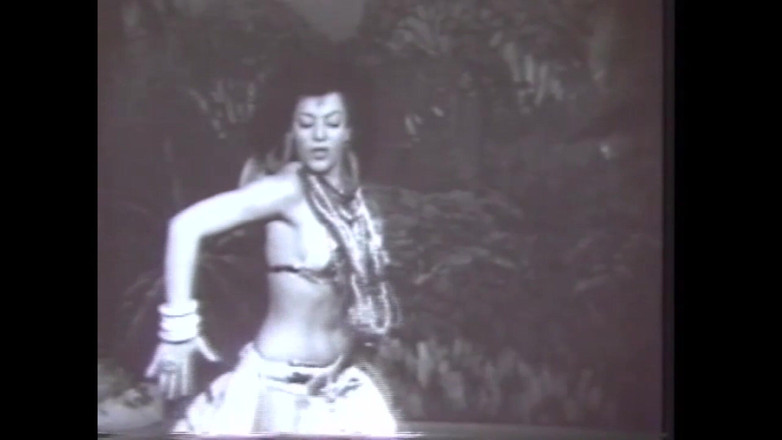 The Unforgettable: Teaterdans