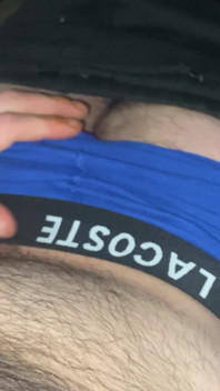 So Horny