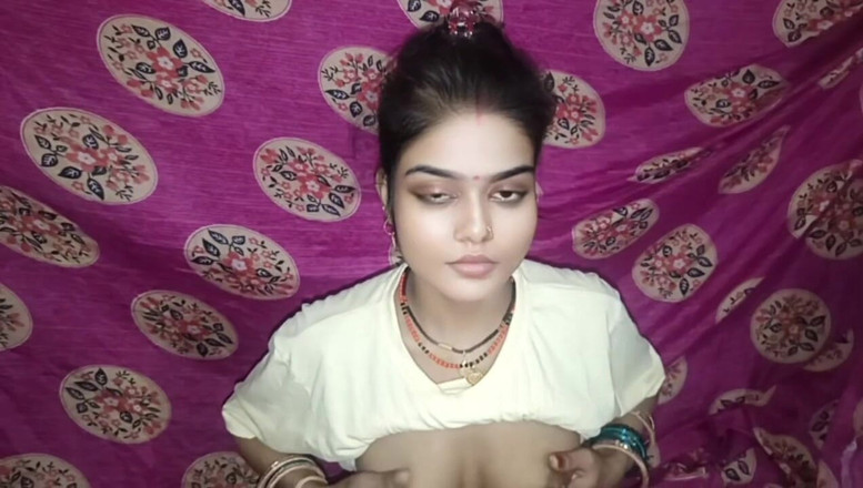 RAKP355: Nová indická desi chlapec muslimská dívka