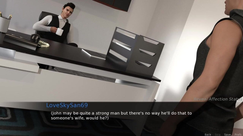 LoveSkySan69Real: Любов мачухи (орборигін) [частина 7] частина 66 багато чогось? від Loveskysan69