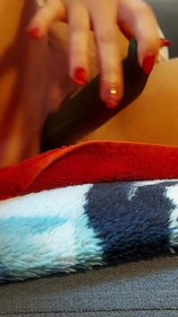 Pussy Cuccumber