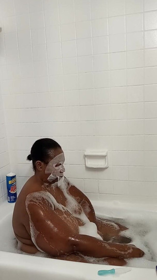 Cosmicrose 678: Spa day 2